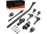 Frankberg 1X Set Di Bracci Oscillanti Asse Anteriore Per Ford Usa Ranger 2.3L 3.0L 4.0L 1990-1998