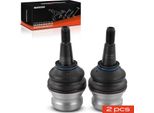 Frankberg 2X Giunto Sferico Asse Anteriore Per Audi A4 Allroad Avant A5 Cabriolet Sportback A6 A7 Q5 2.7L 3.0L 2007-2018