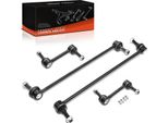 Frankberg 4X Barra Di Accoppiamento Asse Posteriore Per Land Rover Range Rover Iii L322 Range Rover Sport L320 4.2L 4.4L 2002-2012