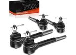Frankberg 1X Set Di Bracci Oscillanti Assale Anteriore Per Chevrolet Blazer S10 Pick-Up Gmc Jimmy S15 Suv 5.7L 2.8L 4.3L 2.5L 1982-2002