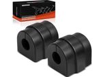Frankberg 2X Boccola Cuscinetto Assale Anteriore Per Bmw Serie 5 E39 Serie 5 Touring 2.0L 2.2L 2.5L 2.8L 2.9L 3.0L 3.5L 4.4L 1995-2004