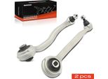 Set Di Bracci Oscillanti Frankberg 1X Per Mercedes-Benz Classe C Coupé C204 Slc R172 Slk R171 R172 Anno Dal 2007