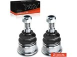 Frankberg 2X Giunto Sferico Asse Anteriore Per Ford Usa Crown Victoria 4.6L 1991-2007