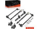 Frankberg 8X A Quadrilatero Anteriore Per Chevrolet Equinox Pontiac Torrent