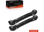 Frankberg 2X Braccio Di Controllo Asse Anteriore Per Mercedes-Benz W202 W203 CL203 S202 S203 CL203 C208 C209 A208 A209 W210 S210