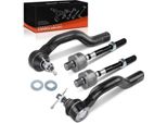Frankberg 1X Set Di Bracci Oscillanti Asse Anteriore Per Honda Civic Viii Notchback Fa Fd 1.8L 2005-2012