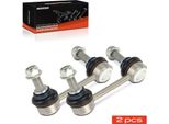 Frankberg 2X Barra Di Accoppiamento Asse Posteriore Per Volvo S60 Iii S90 Ii V60 V90 Cross Country Estate XC60 XC90 2.0L Anno Dal 2014