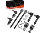 Frankberg 1X Set Di Bracci Oscillanti Asse Anteriore Per Nissan Altima L30 2.4L 1997-2001