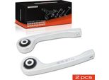 Frankberg 2X Asta Di Accoppiamento Asse Posteriore Per Audi A6 4A2 4A2 C8 A6 Allroad 4AH A6 Avant 4A5 A7 Sportback 4KA