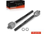 Frankberg 2X Tirante Asse Anteriore Per Mercedes-Benz Marco Polo Camper W447 Vito Furgone Vito Mixto (Doppia Cabina)