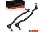 Frankberg 2X Asta Di Accoppiamento Asse Anteriore Per Nissan Maxima Vi A34 Teana I J31 3.5L 2.0L 2003-2008