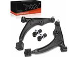 Frankberg 1X Set Di Bracci Oscillanti Asse Anteriore Per Suzuki Baleno Estate Hatchback 1.3L 1.5L 1.6L 1.8L 1.9L 1995-2002