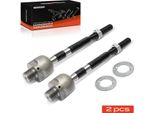 Frankberg 2X Tirante Asse Anteriore Per Mazda CX-9 Tb 3.5L 3.7L 2006-2016