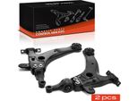 Frankberg 1X Braccio Di Controllo Asse Anteriore Per Hyundai Sonata Iv Ef Xg Xg 2.0L 2.4L 2.5L 2.7L 3.0L 1998-2005