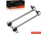 Frankberg 2X Barra Di Accoppiamento Asse Anteriore Per Toyota Avensis Station Wagon Notchback Corolla Estate Liftback Verso Prius