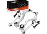 Frankberg 1X Set Di Bracci Oscillanti Asse Anteriore Per Mercedes-Benz Classe C Cabriolet W205 A205 C205 S205 A238 C238 Anno Dal 2013