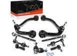 Frankberg 1X Set Di Bracci Oscillanti Assale Anteriore Per Ford Usa Expedition F-150 Crew Cab Pick-Up Extended 4.6L 4.2L 5.4L 1996-2008