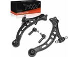 Frankberg 1X Set Di Bracci Oscillanti Asse Anteriore Per Lexus Es Toyota Avalon Notchback Camry Estate 3.0L 2.2L 1991-1999