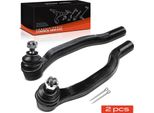 Frankberg 2X Tirante Asse Anteriore Per Honda Accord Vi Coupe Hatchback 1.6L 1.8L 2.0L 2.2L 3.0L 1998-2003
