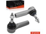 Frankberg 2X Tirante Asse Anteriore Per Ford Usa Mustang Convertible Coupe 3.7L 4.0L 4.6L 5.0L 2010-2019