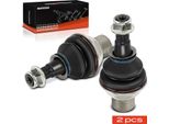 Frankberg 2X Giunto Sferico Asse Anteriore Per Bmw Serie 5 F10 Serie 5 Gran Turismo F07 Serie 5 Touring F11 6 Gran Coupé F06
