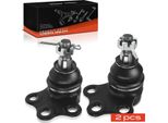 Frankberg 2X Giunto Sferico Asse Anteriore Per Dodge Ram 1500 Pick-Up A Cabina Estesa Ram 2500 Pick-Up Ram 3500 Cab & Chassis