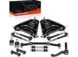 Frankberg 1X Set Di Bracci Oscillanti Assale Anteriore Per Chevrolet Blazer S10 S10 Pick-Up Gmc Jimmy 4.3L 2.2L 1994-2005