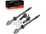 Frankberg 1X Set Di Bracci Oscillanti Asse Anteriore Per Vw Corrado Golf Iii Cabriolet Variant Vento 2.9L 2.8L 1991-1999