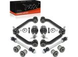 Frankberg 1X Set Di Bracci Oscillanti Asse Anteriore Per Ford Usa Explorer Ranger Standard Cab Pick-Up 4.0L 4.9L 1990-2011