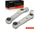 Frankberg 1X Set Di Bracci Oscillanti Asse Anteriore Per Alpina B7 G12 Bmw Serie 5 F90 G30 6 Gran Turismo G32 Serie 7 G11 G12