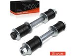 Frankberg 2X Barra Di Accoppiamento Assale Anteriore Per Ford Ranger Eq Er R Et Mazda BT-50 Pick-Up Cd Un 2.5L 3.0L 1999-2015