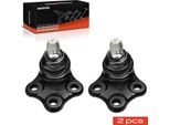 Frankberg 2X Giunto Sferico Asse Anteriore Per Daewoo Leganza Klav 2.0L 2.2L 1997-2004