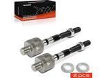 Frankberg 2X Tirante Asse Anteriore Per Infiniti Ex M45 Q50 Q60 Coupe Nissan Skyline 3.0L 3.5L 3.7L 4.5L Anno 2005 In Poi