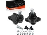 Frankberg 2X Giunto Sferico Asse Anteriore Per Ford Usa Contour 2.0L 2.5L 1997-2000