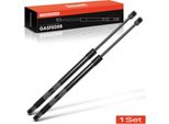 Frankberg 2X Ammortizzatore A Gas Portellone Posteriore CitroëN C4 Grand Picasso Ii Mpv 2013-2015