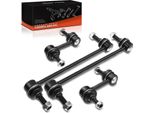 Asse Posteriore Frankberg 4X Per Bmw Serie 5 E39 Serie 5 Touring 3.5L 4.4L 4.9L 1996-2003