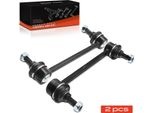 Frankberg 2X Barra Di Accoppiamento Asse Posteriore Per Mazda 323 F Vi Bj 323 S Vi Premacy Cp 1.3L 1.5L 1.8L 2.0L 1998-2005