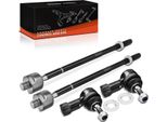 Set Di Bracci Oscillanti Frankberg 1X Asse Anteriore Per Chevrolet Aveo Hatchback Notchback 1.2L 1.4L 1.6L Anno Dal 2011
