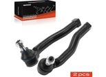 Frankberg 2X Tirante Assale Anteriore Per Chevrolet Aveo Hatchback Notchback Aveo/Kalos Daewoo Kalos