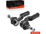Frankberg 2X Tirante Asse Anteriore Per Ford C-Max Ii Van Focus Iii Van/Hatchback Kuga Transit Connect Mpv