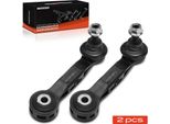 Frankberg 2X Asta Di Accoppiamento Asse Posteriore Per Bmw Serie 1 F40 2 Active Tourer F45 F44 F46 F48 F39 Mini F55 F56 F57 F54 F60