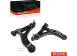 Frankberg 1X Braccio Di Controllo Asse Anteriore Per Chevrolet Uplander Pontiac Montana 3.5L 3.9L 3.4L 1998-2009