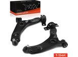 Frankberg 1X Set Di Bracci Oscillanti Per Asse Posteriore Per Ford C-Max Focus Ii Cabriolet Notchback Turnier Grand Volvo C30