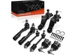 Frankberg 1X Set Di Bracci Oscillanti Asse Anteriore Per Toyota 4 Runner Land Cruiser 90 Tundra Pick-Up 2.7L 3.4L 3.0L 4.7L 1995-2002
