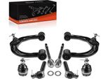 Frankberg 1X Set Di Bracci Oscillanti Asse Anteriore Per Toyota 4 Runner N21 4.0L 4.7L 2002-2009