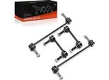 Frankberg 4X Barra Di Accoppiamento Asse Anteriore Per Ford Mondeo V Hatchback Torneo Notchback 1.0L 1.5L 1.6L 2.0L Anno Dal 2014