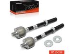 Frankberg 2X Tirante Asse Anteriore Per Volvo 850 Estate C70 I Cabriolet Coupé S70 V70 XC70 Cross Country
