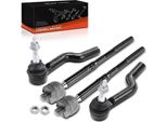 Frankberg 1X Set Di Bracci Oscillanti Asse Anteriore Per Cadillac Cts Coupe Sport Wagon 2.0L 2.8L 3.0L 3.6L 6.2L 2008-2015