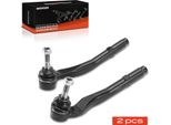 Frankberg 2X Tirante Asse Anteriore Per Bmw Serie 5 E39 Serie 5 Touring 2.0L 2.2L 2.5L 2.8L 2.9L 3.0L 1995-2004