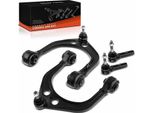 Frankberg 1X Set Di Bracci Oscillanti Asse Anteriore Per Chrysler 300 C Le Lx 300 C Touring 2.7L 3.0L 3.5L 5.6L 2005-2012